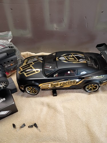 Hpi racing sprint - hpi,