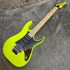 Ibanez RG3250MZ 2011 Chitarra