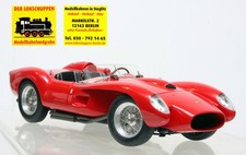 CMC M-077: Ferrari 250 GT