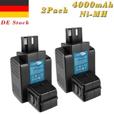 2 pezzi per Hilti BP72 BP60