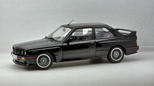 Autoart 1:18 BMW E30 M3 SPORT