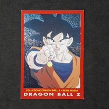 Goku #82 Dragon Ball Z Serie