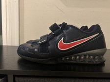 Nike Romaleos 2 Uomo Taglia 10