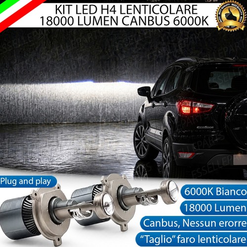 Kit led - bi,