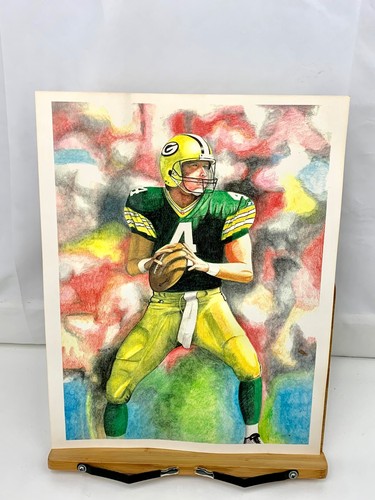 Nfl green bay packers brett - nfl,