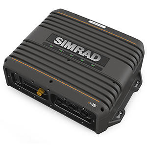 Modulo sonar cinguettio simrad - modulo,