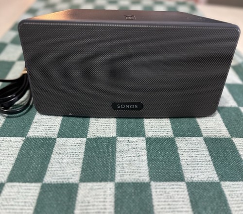 Sonos play wireless speaker - play:3,