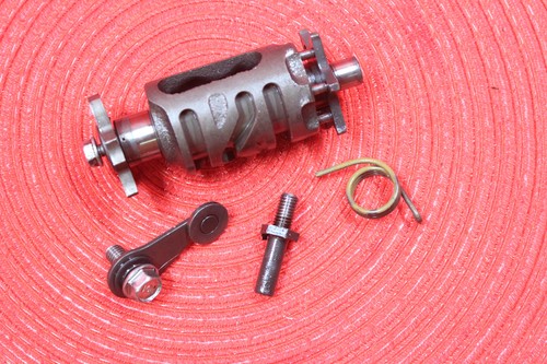 1997 honda xr650l engine - 1997, motor