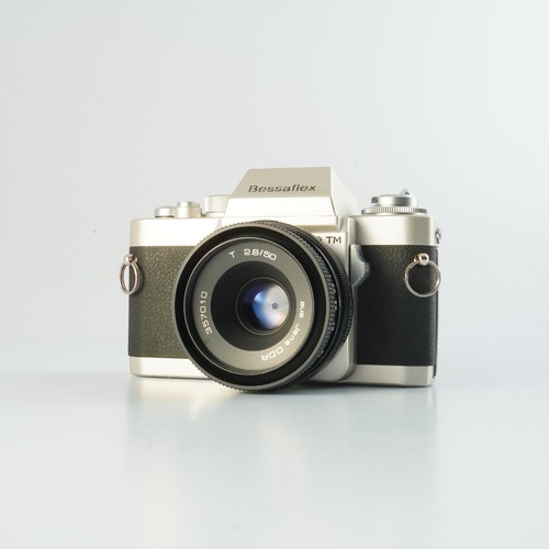 Eccellente voigtlander - eccellente,