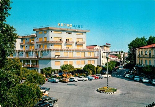 Jesolo lido piazza manzoni - lido,