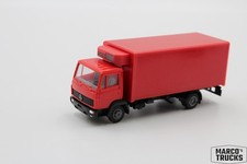 Herpa MB Mercedes LK 7,5t