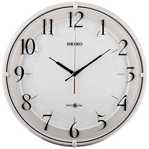 Seiko gp216w space link radio - seiko,