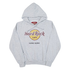 HARD ROCK CAFE Hong Kong Felpa