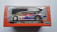 Slot.it CA34d PORSCHE 962C 85 1987 - Le Mans / #3 - slot car analogica 1/32
