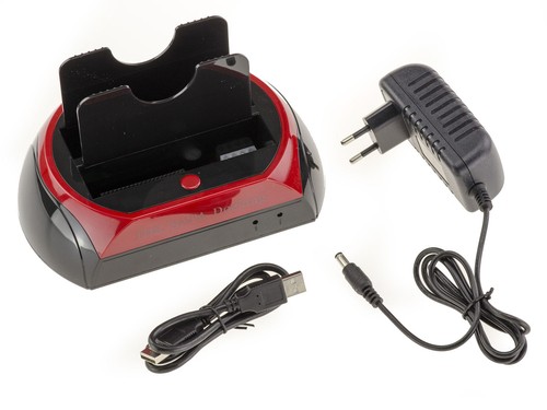 Dock docking station sata - dock,