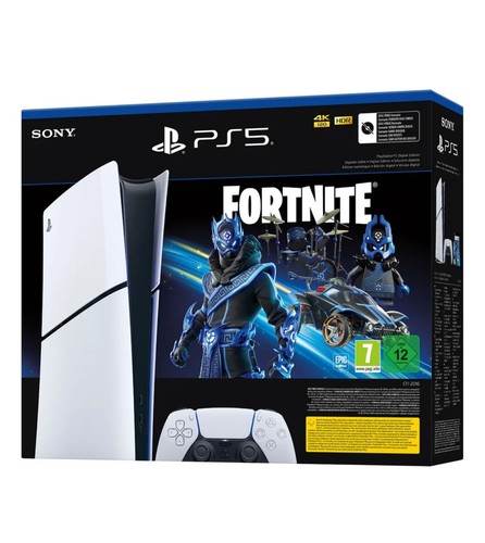 Pacchetto sony ps5 - ps5, playstation