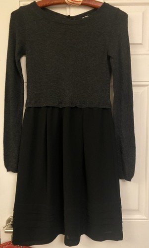 Abito max mara grigio - abito, &