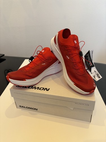 New with box salomon lab - new,