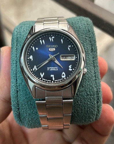 Orologio uomo seiko - uomo,