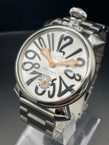 Orologio gaga milano - orologio,