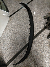 7452H8 Modanatura paraurti ant.  PEUGEOT 206 2.0 16V GTI Ber. 3p/b/1997cc