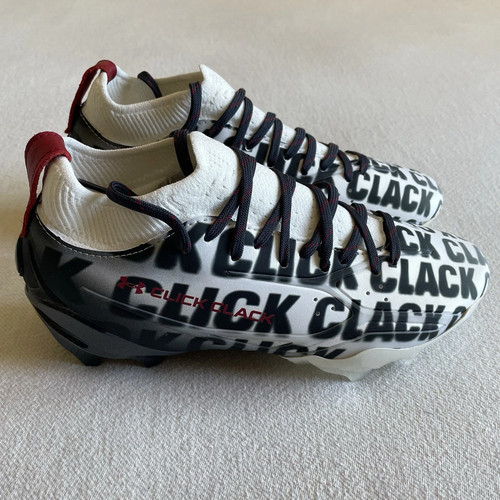 Scarpe calcio under armour - da,