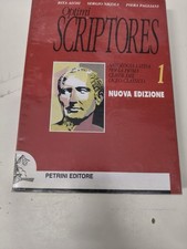 OPTIMI SCRIPTORES 1 Antologia