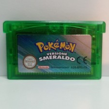 ✔️ Pokemon Versione