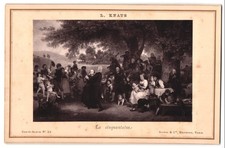 Fotografia Goupil et Cie