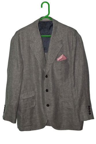 Blazer estivo mint 44 us - 54,