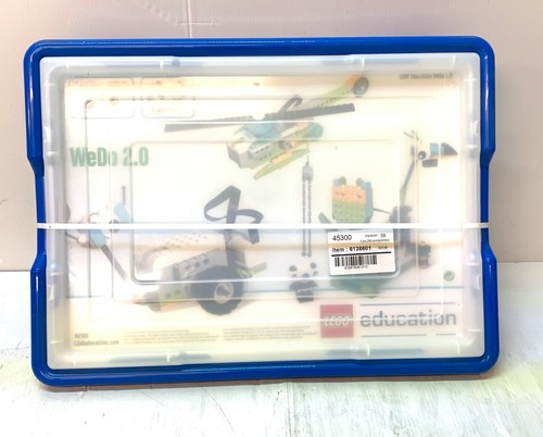 Lego education wedo core - lego, 2.0