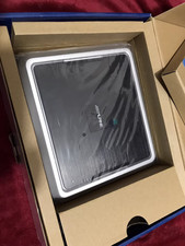 ALPINE PXE-0850X Processore