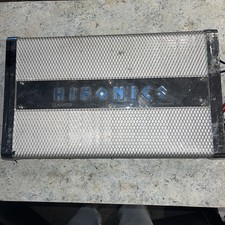 Autoradio Vintage Hifonics