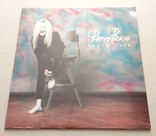 Patty pravo pazza - -, idea