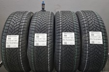Goodyear ULTRAGRIP PERFORMANCE 215/55 R17 98V Invernali