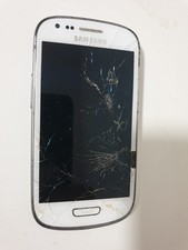 Samsung Galaxy S3 mini