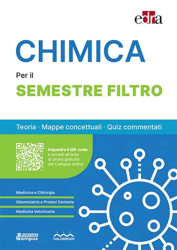 Chimica per semestre - per, il