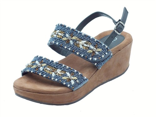 Cinzia soft it1040 - grey, multi