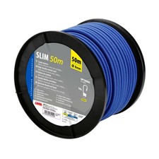 Corda elastica multiuso per