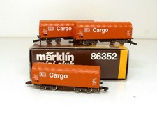 Märklin Mini-Club scala Z