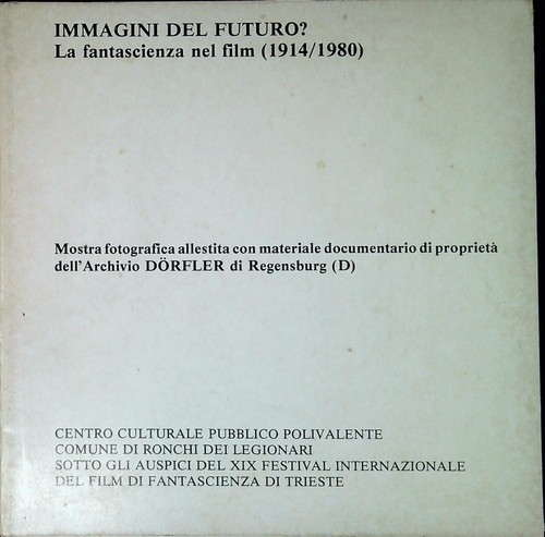 Immagini del futuro la - immagini,