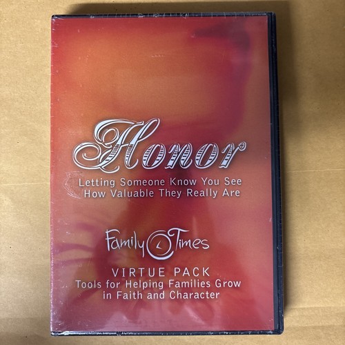 Honor family times - family, virtue
