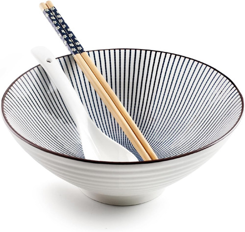 Set per ramen - per, hakata