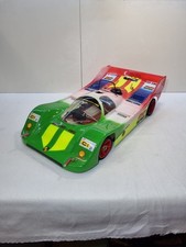 Mantua Model SG RED ONE 1/8 PISTA VINTAGE RARE