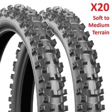 Bridgestone Battlecross X20