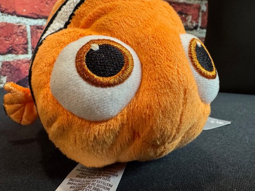 Disney parks finding nemo - parks,
