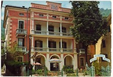RONCEGNO TERME - TRENTO -
