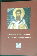 INTRODUZIONE ALLA TEOLOGIA E