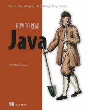 Troubleshooting Java : Read