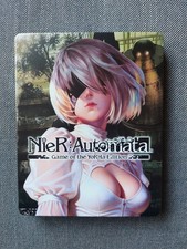 PS5 Nier Automata Limited Hot